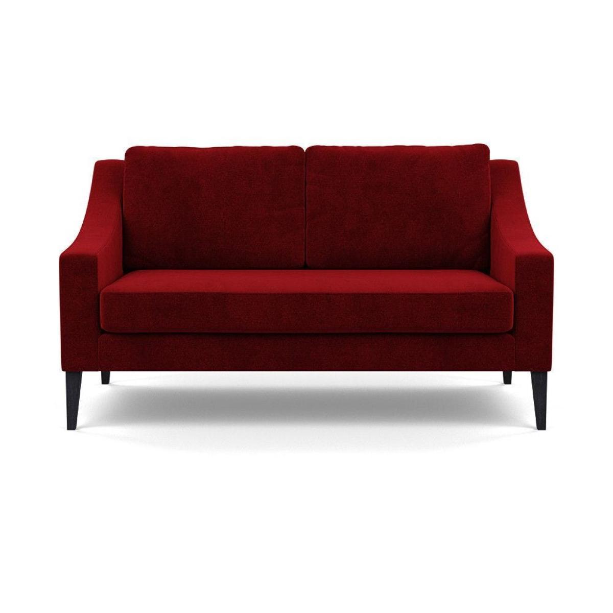 Heal's Mistral Right Hand Facing Corner Sofa Linen Shadow Black Feet - Heal's UK Furniture – image 52