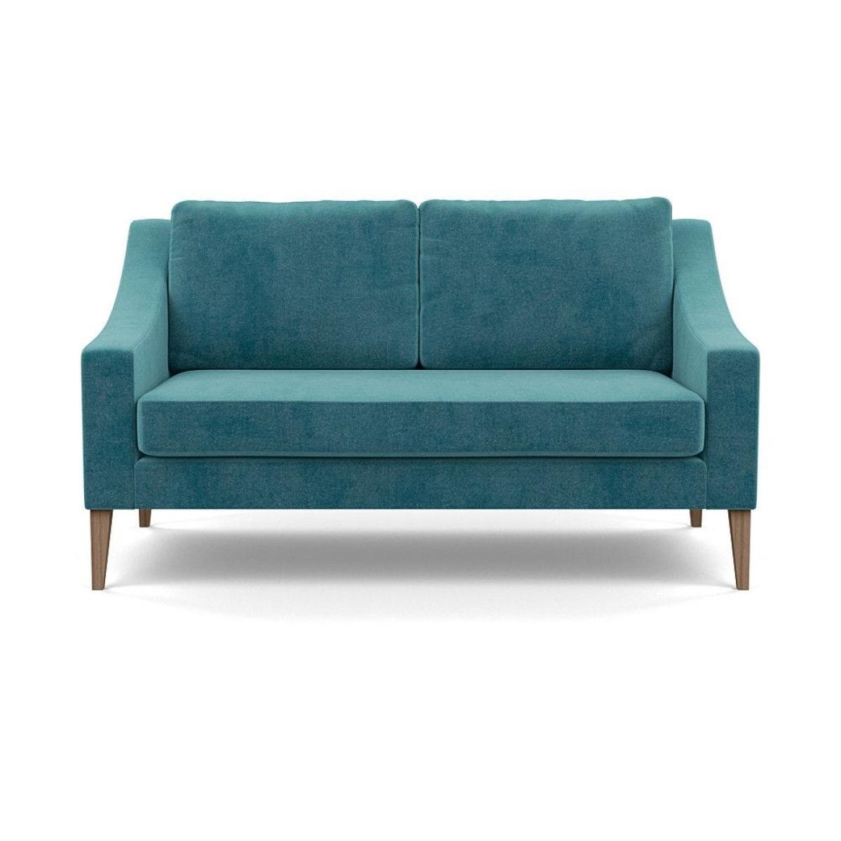 Heal's Mistral Right Hand Facing Corner Sofa Linen Shadow Black Feet - Heal's UK Furniture – image 53