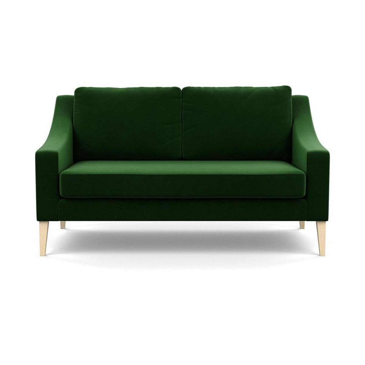 Heal's Mistral Right Hand Facing Corner Sofa Linen Shadow Black Feet - Heal's UK Furniture – image 56