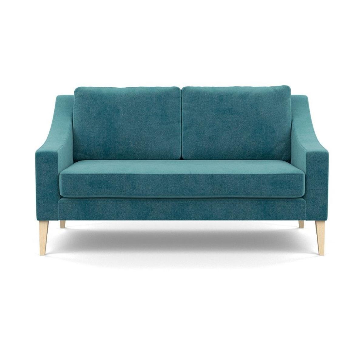 Heal's Mistral Right Hand Facing Corner Sofa Linen Shadow Black Feet - Heal's UK Furniture – image 58