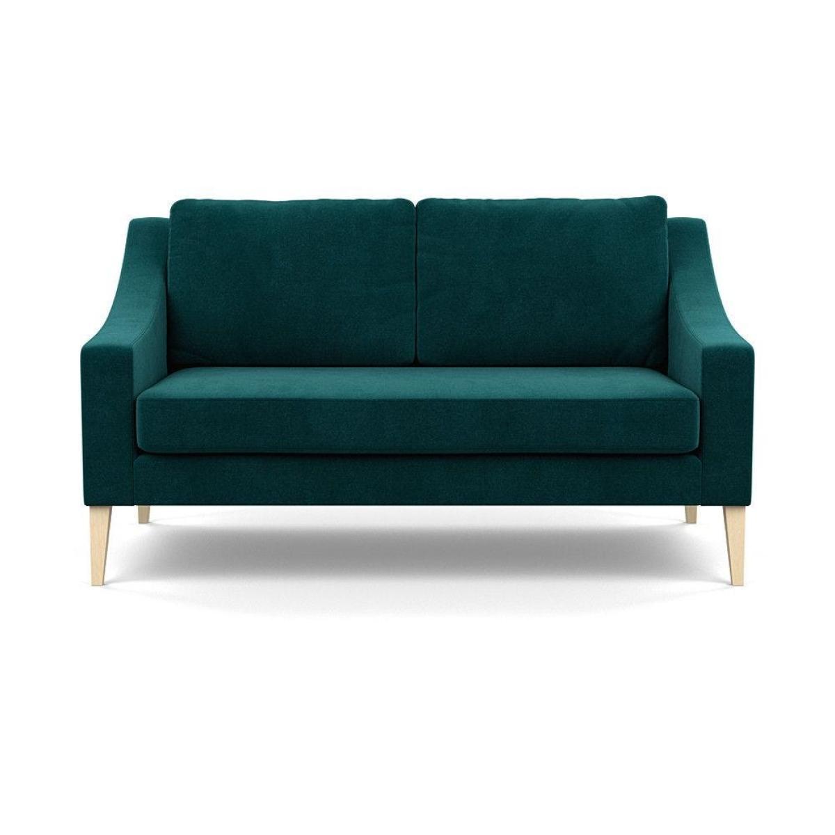 Heal's Mistral Right Hand Facing Corner Sofa Linen Shadow Black Feet - Heal's UK Furniture – image 60