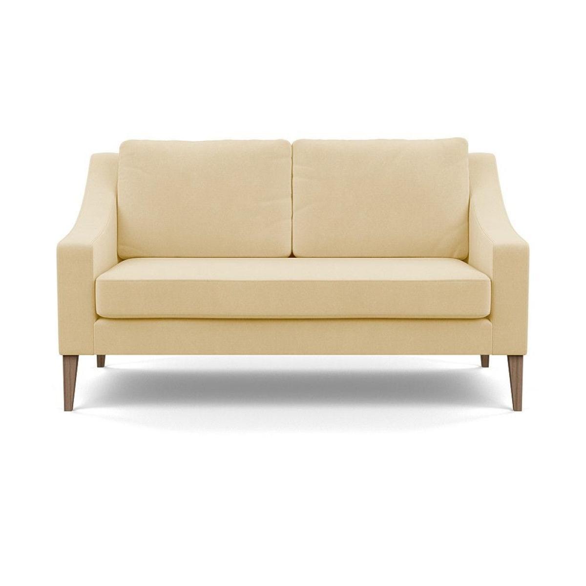 Heal's Mistral Right Hand Facing Corner Sofa Linen Shadow Black Feet - Heal's UK Furniture – image 7