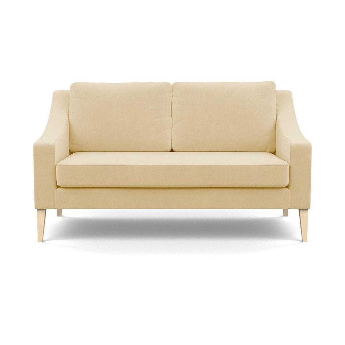 Heal's Mistral Right Hand Facing Corner Sofa Linen Shadow Black Feet - Heal's UK Furniture – image 61
