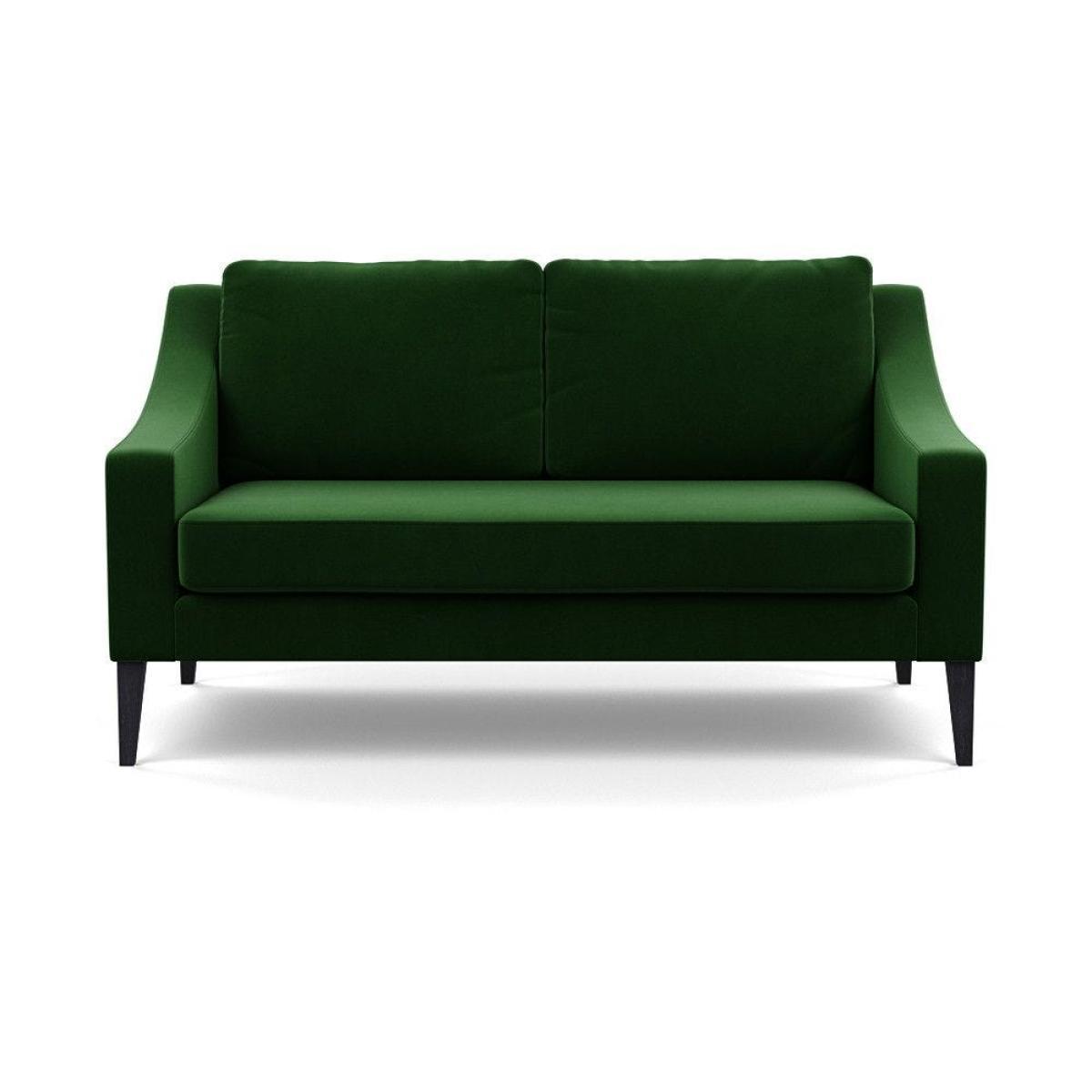 Heal's Mistral Right Hand Facing Corner Sofa Linen Shadow Black Feet - Heal's UK Furniture – image 67