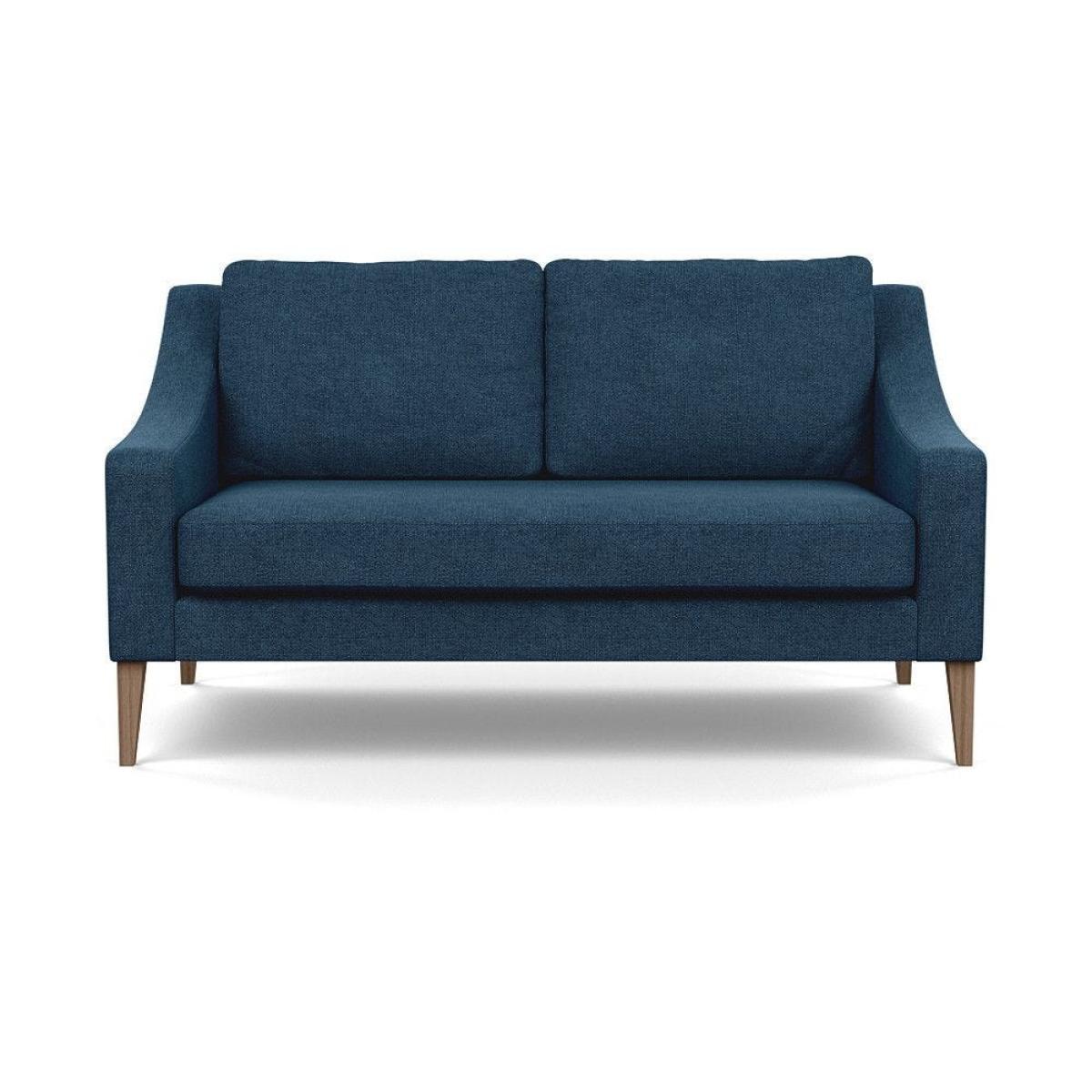 Heal's Mistral Right Hand Facing Corner Sofa Linen Shadow Black Feet - Heal's UK Furniture – image 72