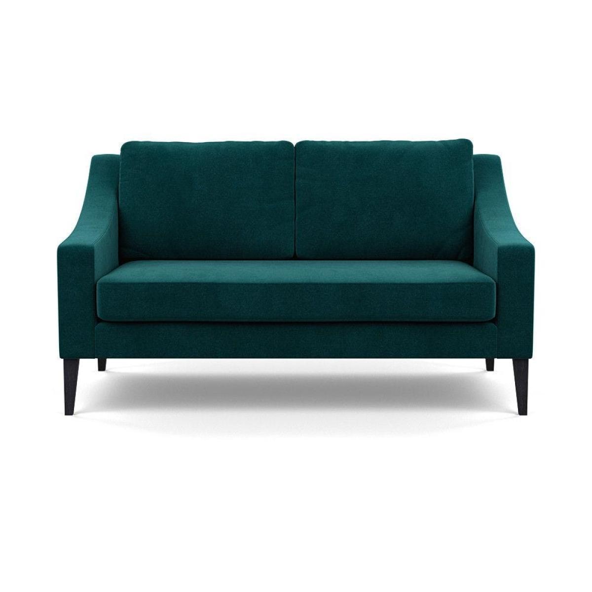 Heal's Mistral Right Hand Facing Corner Sofa Linen Shadow Black Feet - Heal's UK Furniture – image 75