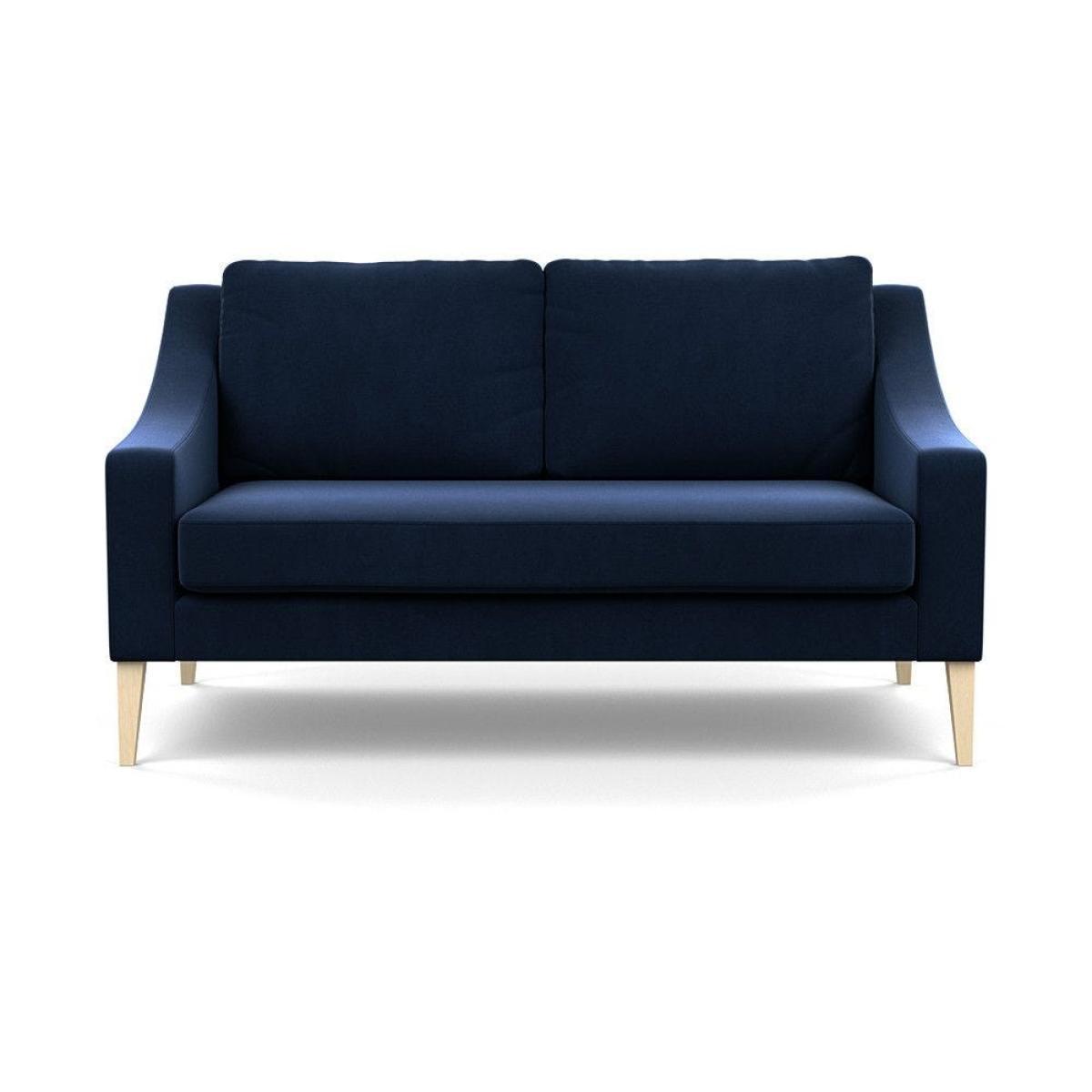 Heal's Mistral Right Hand Facing Corner Sofa Linen Shadow Black Feet - Heal's UK Furniture – image 77