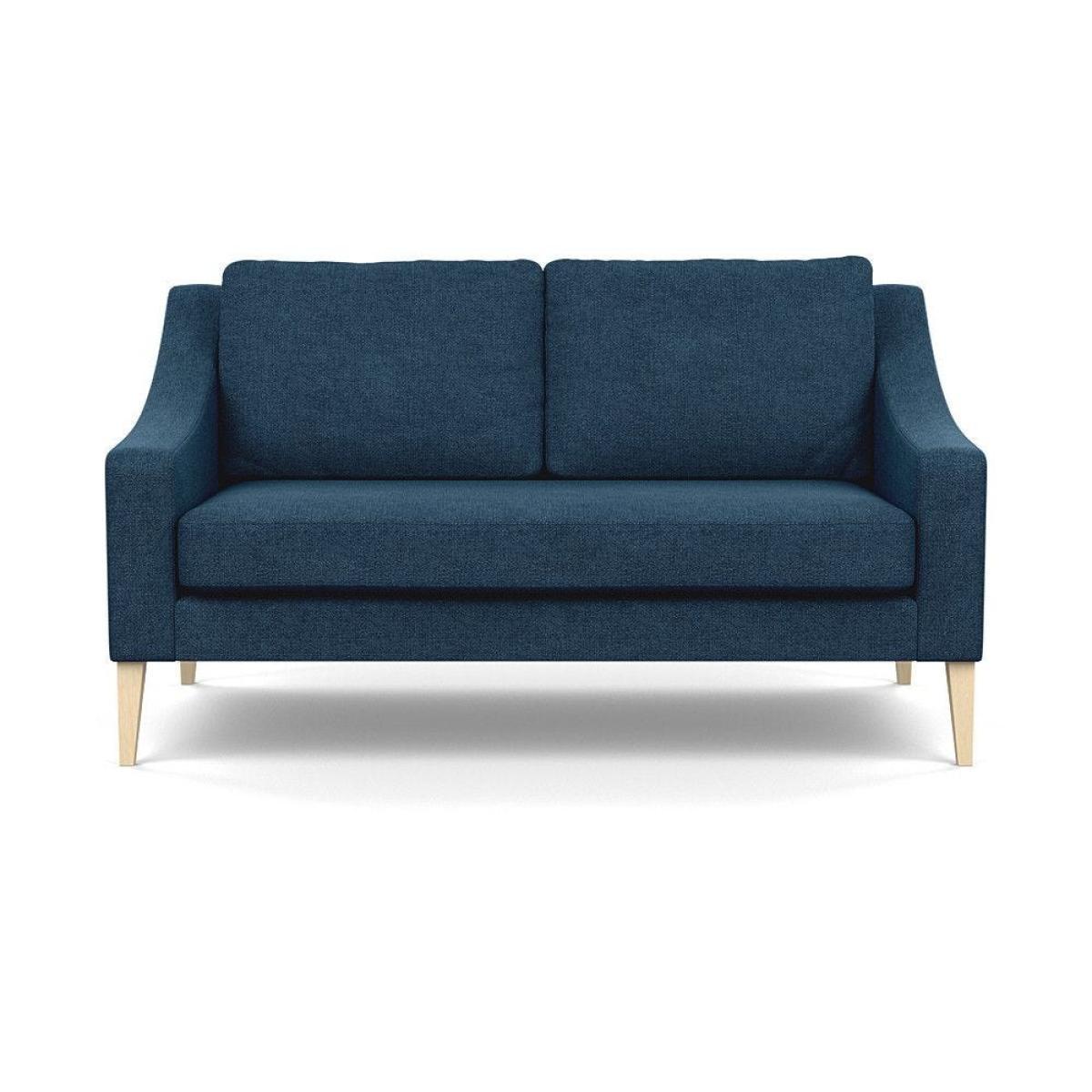 Heal's Mistral Right Hand Facing Corner Sofa Linen Shadow Black Feet - Heal's UK Furniture – image 81