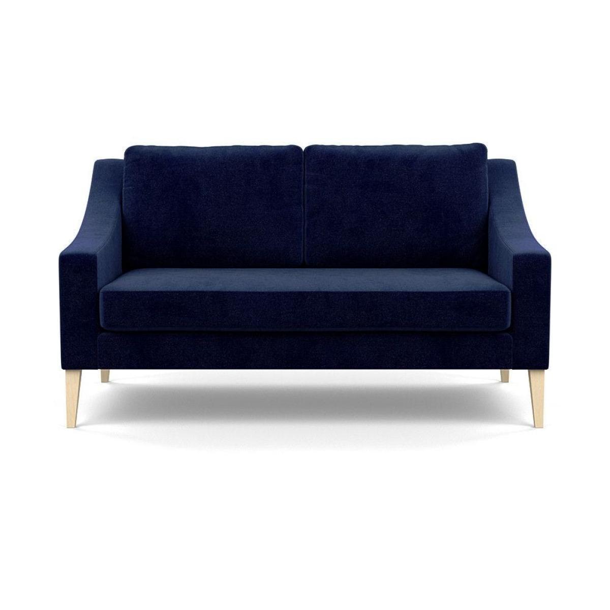 Heal's Mistral Right Hand Facing Corner Sofa Linen Shadow Black Feet - Heal's UK Furniture – image 82