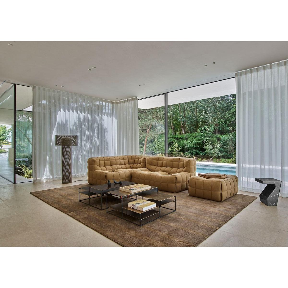 Ligne Roset Kashima Medium Left Armed Settee – image 2