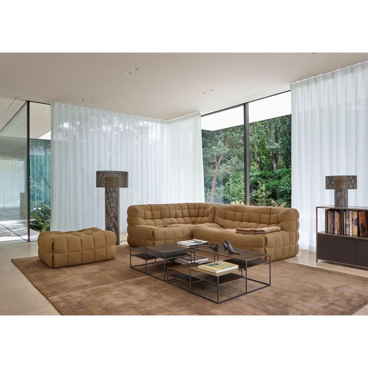 Ligne Roset Kashima Medium Left Armed Settee – image 3