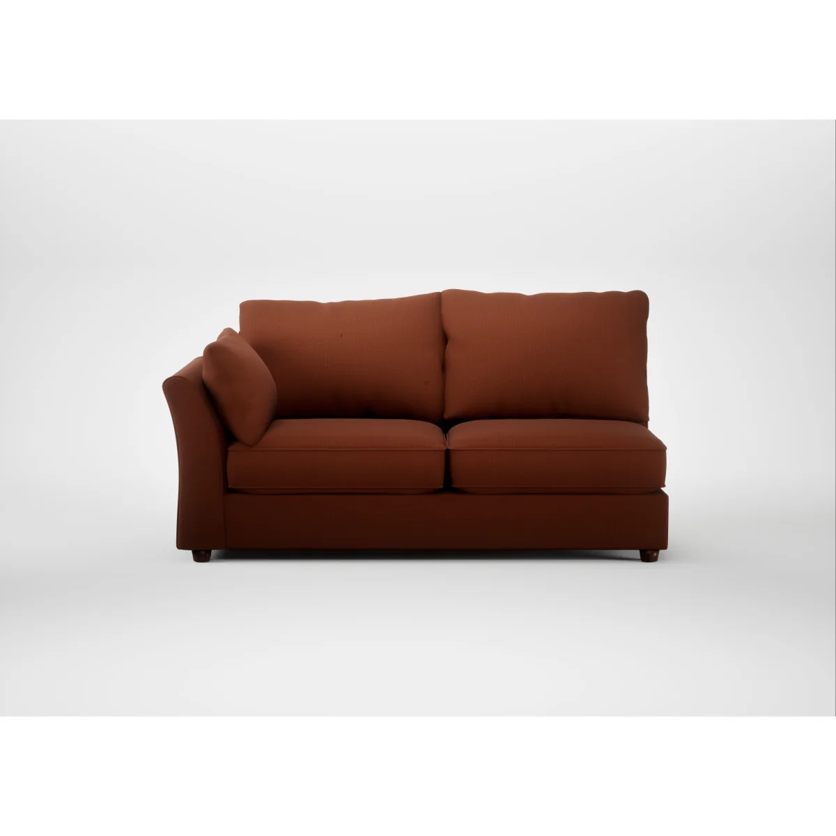 Heal's Tailor Large Left Hand Facing Corner Unit – image 2