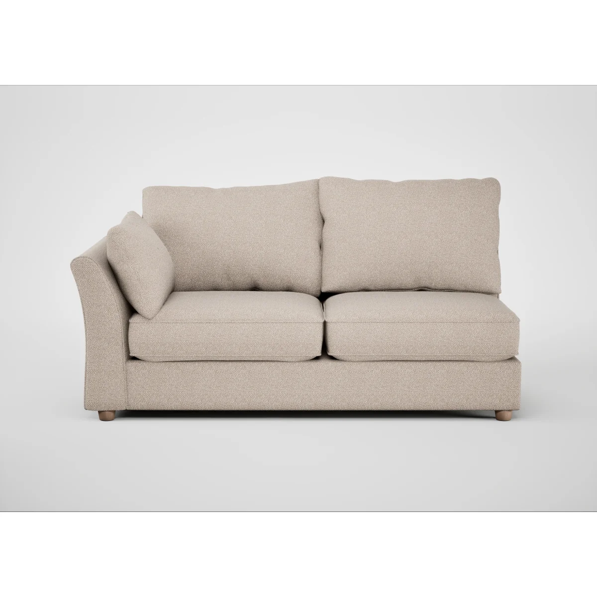 Heal's Tailor Large Left Hand Facing Corner Unit – image 3
