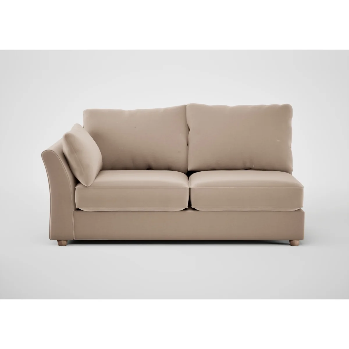 Heal's Tailor Large Left Hand Facing Corner Unit – image 5