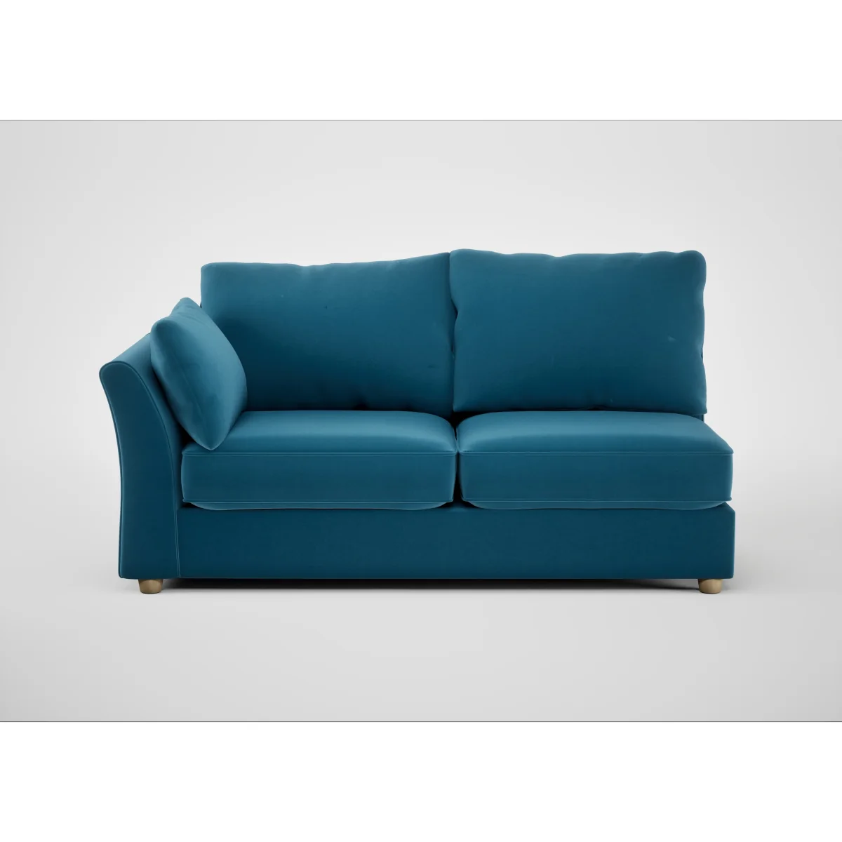 Heal's Tailor Large Left Hand Facing Corner Unit – image 6