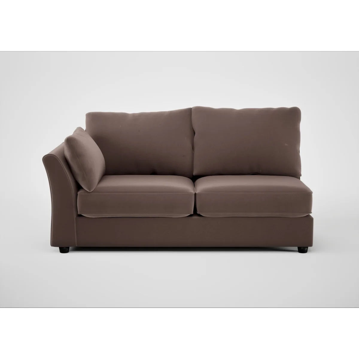 Heal's Tailor Large Left Hand Facing Corner Unit – image 7