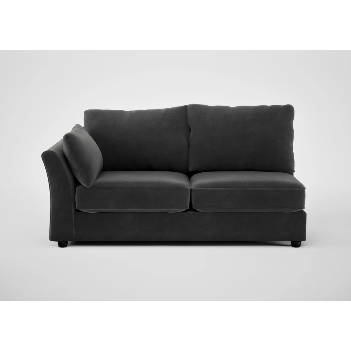 Heal's Tailor Large Left Hand Facing Corner Unit – image 9