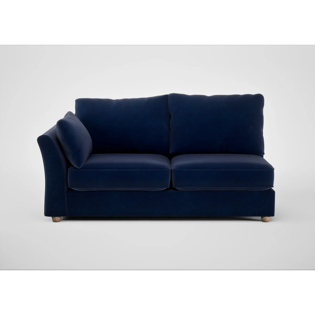 Heal's Tailor Large Left Hand Facing Corner Unit – image 10