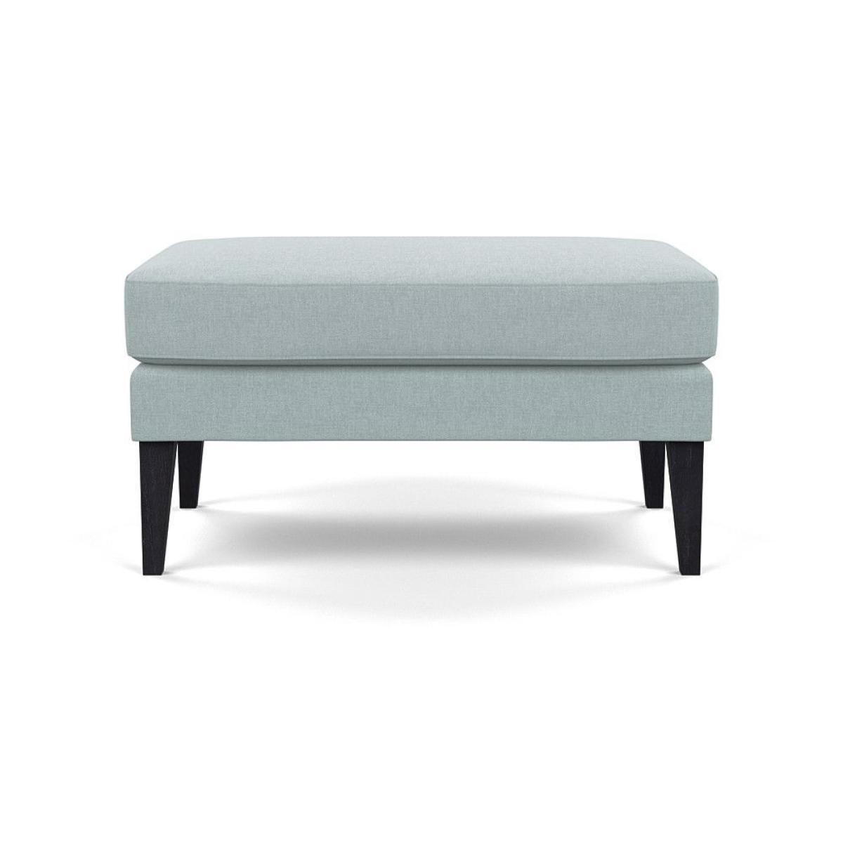 Heal's Eton Right Hand Facing Corner Sofa Broad Weave Putty Brass Feet - Heal's UK Furniture – image 101