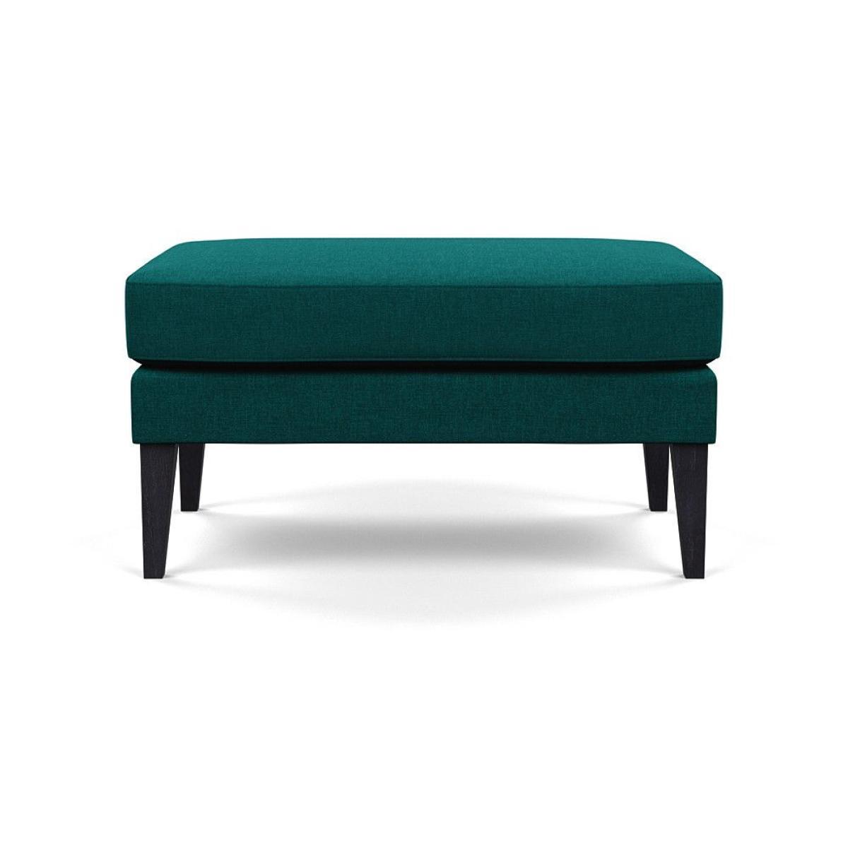 Heal's Eton Right Hand Facing Corner Sofa Broad Weave Putty Brass Feet - Heal's UK Furniture – image 40