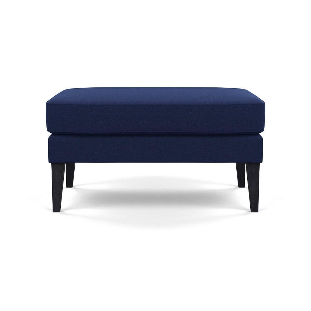 Heal's Eton Right Hand Facing Corner Sofa Broad Weave Putty Brass Feet - Heal's UK Furniture – image 41