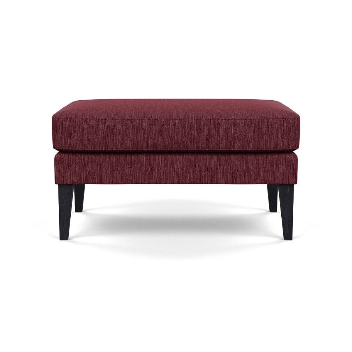 Heal's Eton Right Hand Facing Corner Sofa Broad Weave Putty Brass Feet - Heal's UK Furniture – image 51