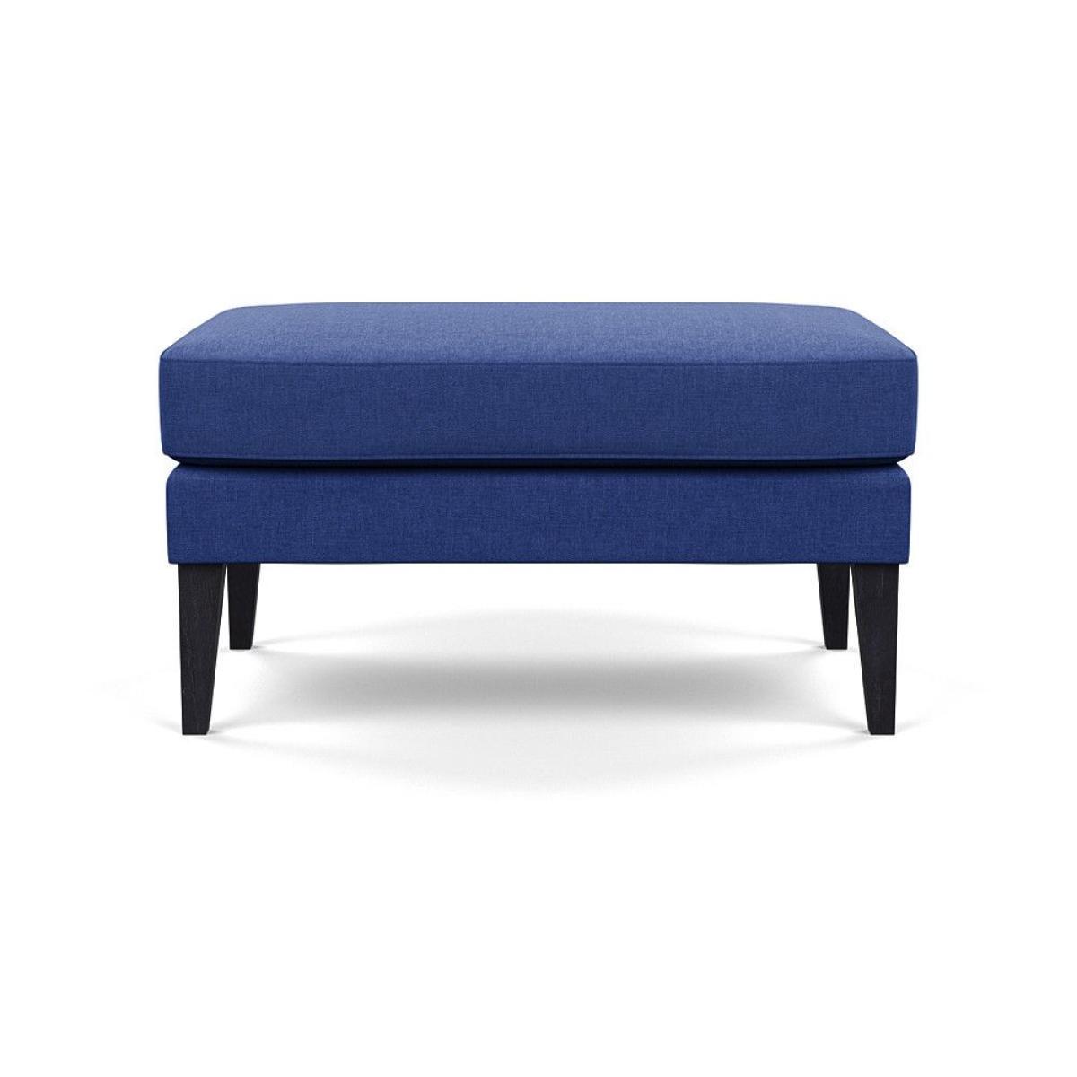 Heal's Eton Right Hand Facing Corner Sofa Broad Weave Putty Brass Feet - Heal's UK Furniture – image 68