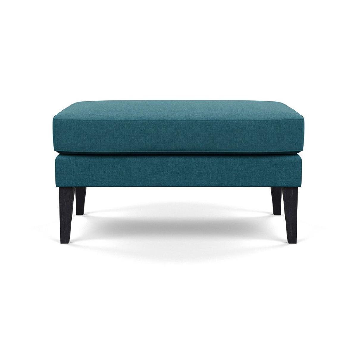 Heal's Eton Right Hand Facing Corner Sofa Broad Weave Putty Brass Feet - Heal's UK Furniture – image 69