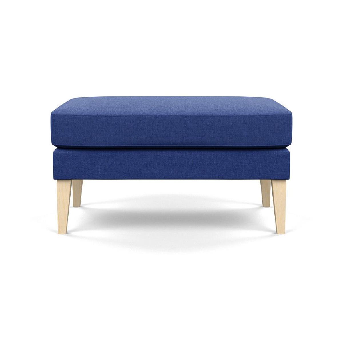 Heal's Eton Right Hand Facing Corner Sofa Broad Weave Putty Brass Feet - Heal's UK Furniture – image 76