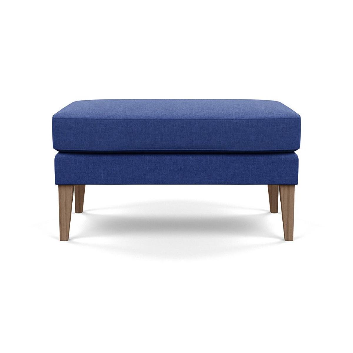Heal's Eton Right Hand Facing Corner Sofa Broad Weave Putty Brass Feet - Heal's UK Furniture – image 78
