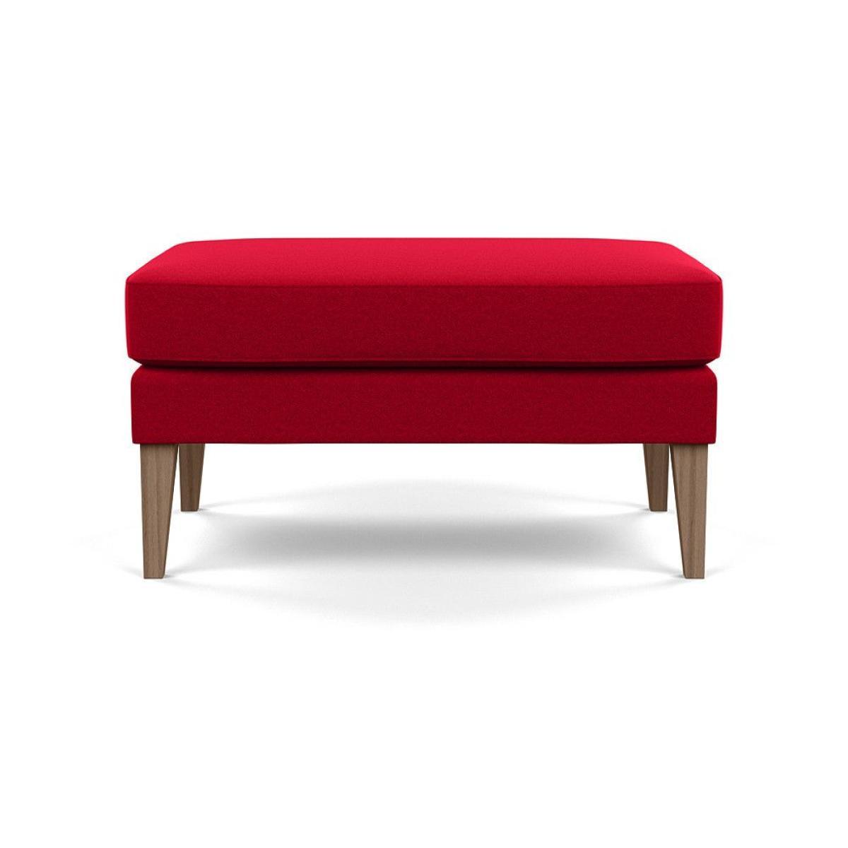 Heal's Eton Right Hand Facing Corner Sofa Broad Weave Putty Brass Feet - Heal's UK Furniture – image 93