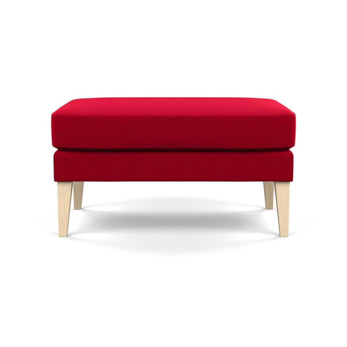 Heal's Eton Right Hand Facing Corner Sofa Broad Weave Putty Brass Feet - Heal's UK Furniture – image 95