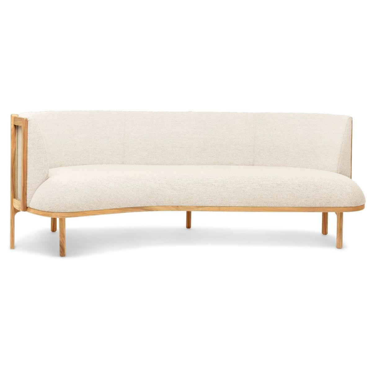 Carl Hansen & Son RF1903 Sideways Sofa Left Hand Facing in Hallingdal – image 2