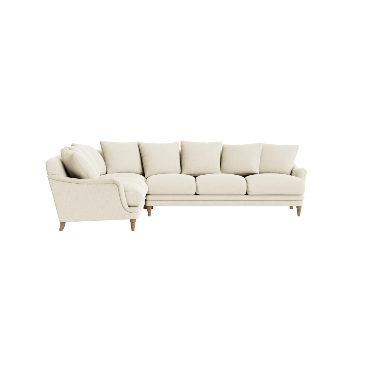 Chill-Seeker Corner Sofa – image 2