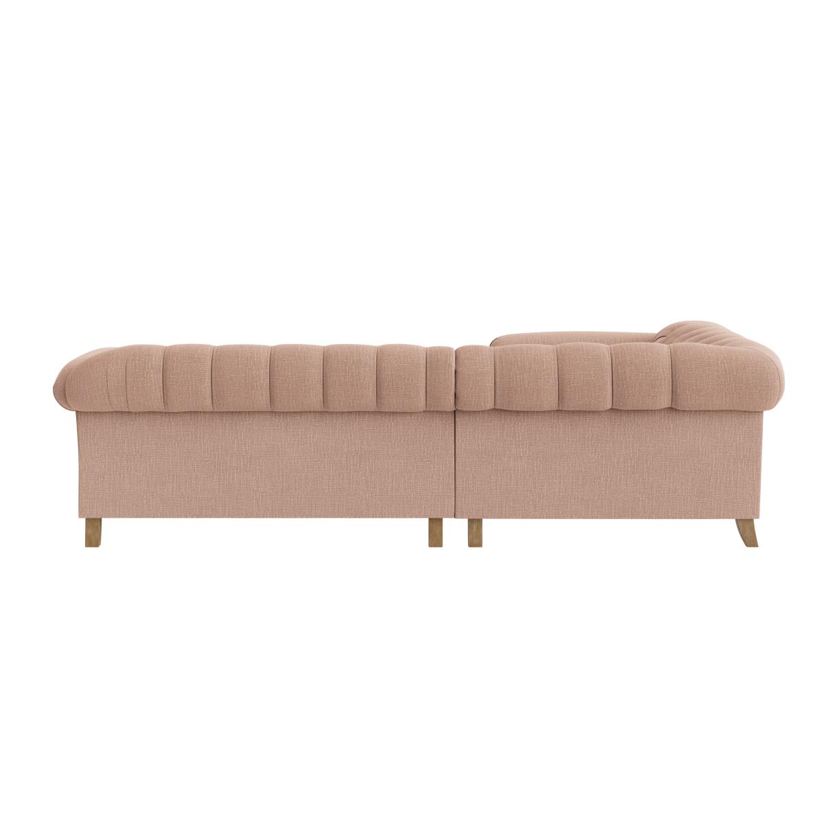 Dixie Corner Sofa – image 3