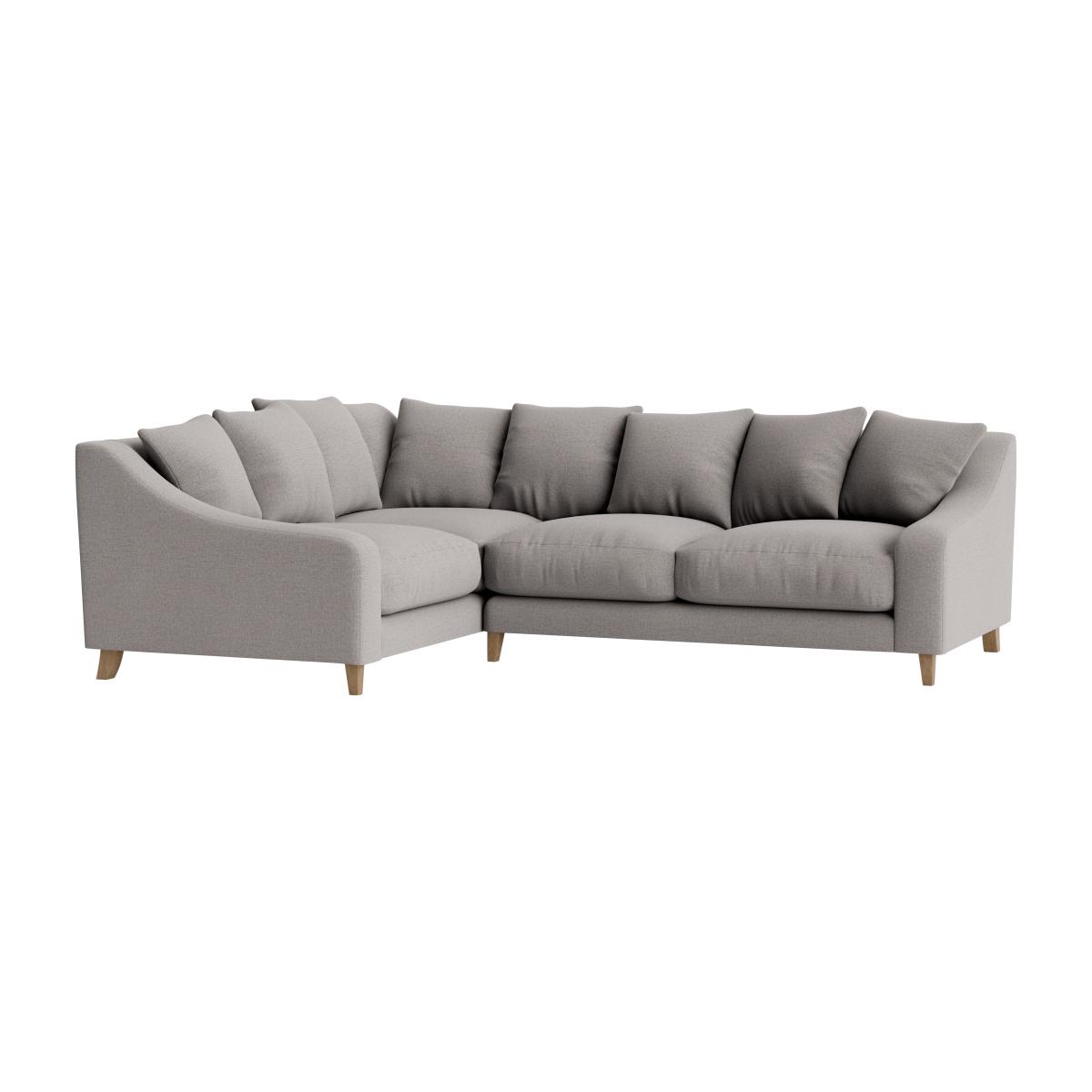 Oscar Corner Sofa – image 1