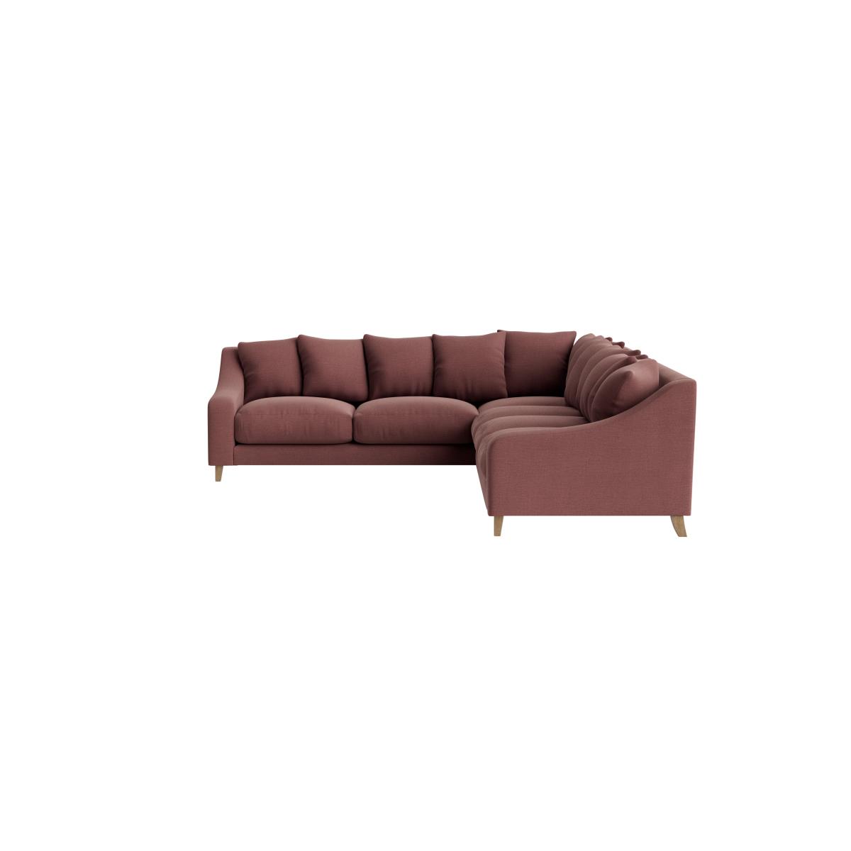 Oscar Corner Sofa – image 3