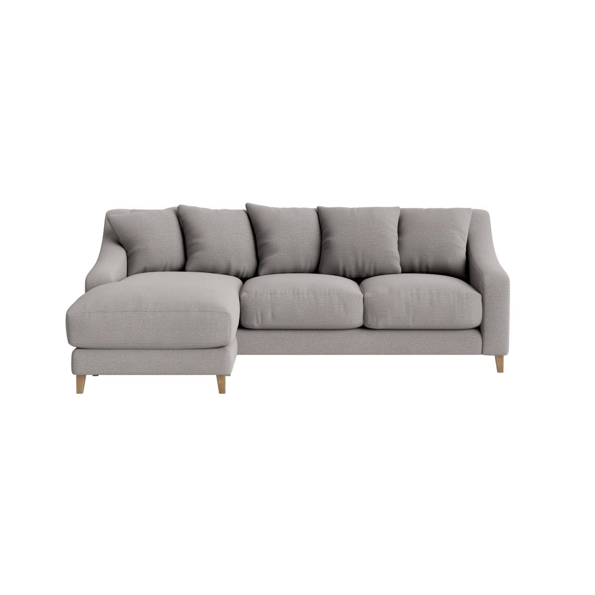 Oscar Chaise Sofa – image 2