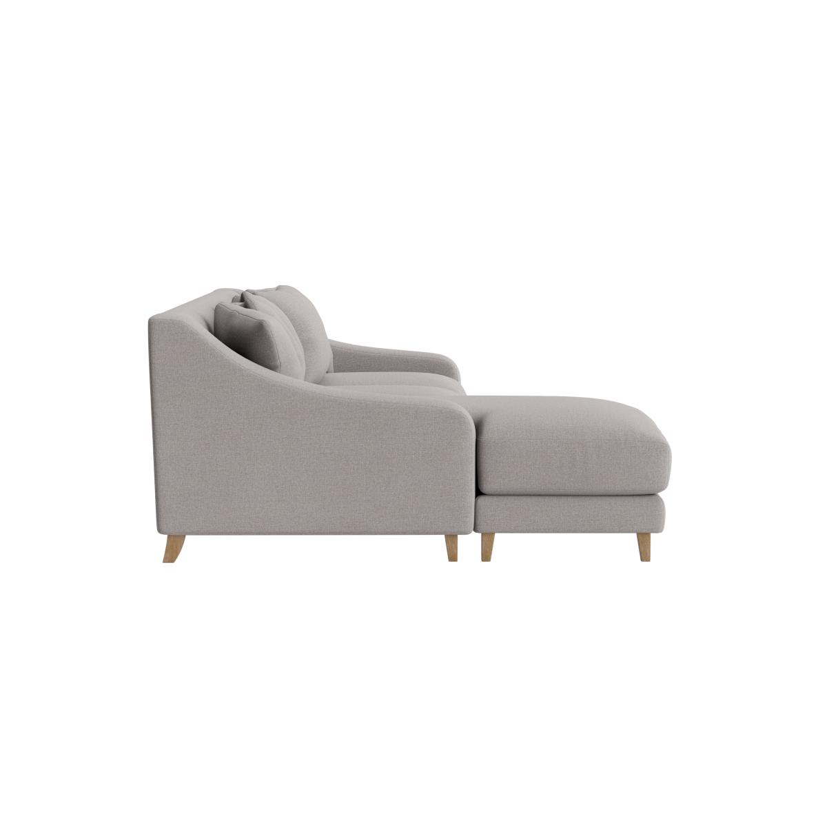 Oscar Chaise Sofa – image 3