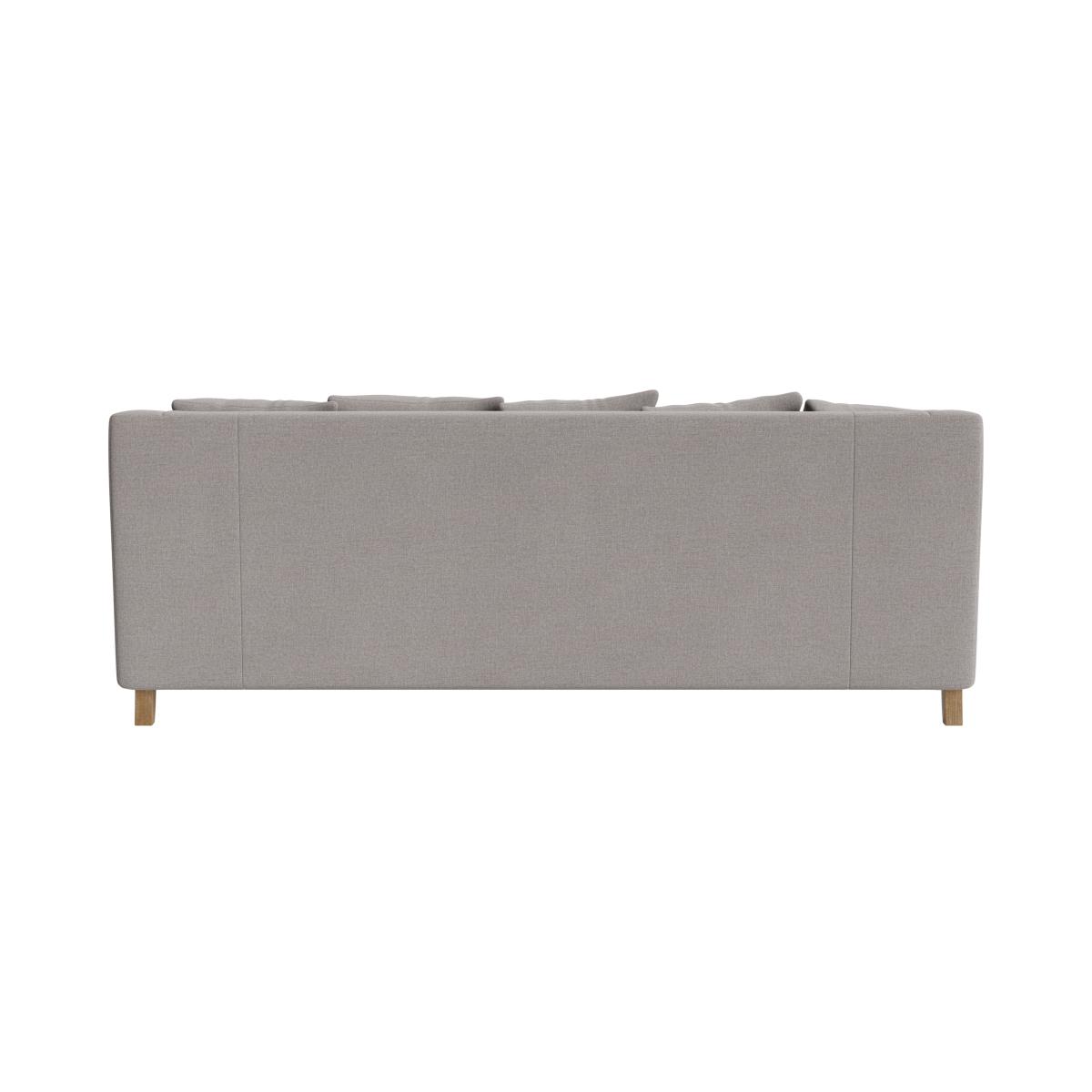 Oscar Chaise Sofa – image 4