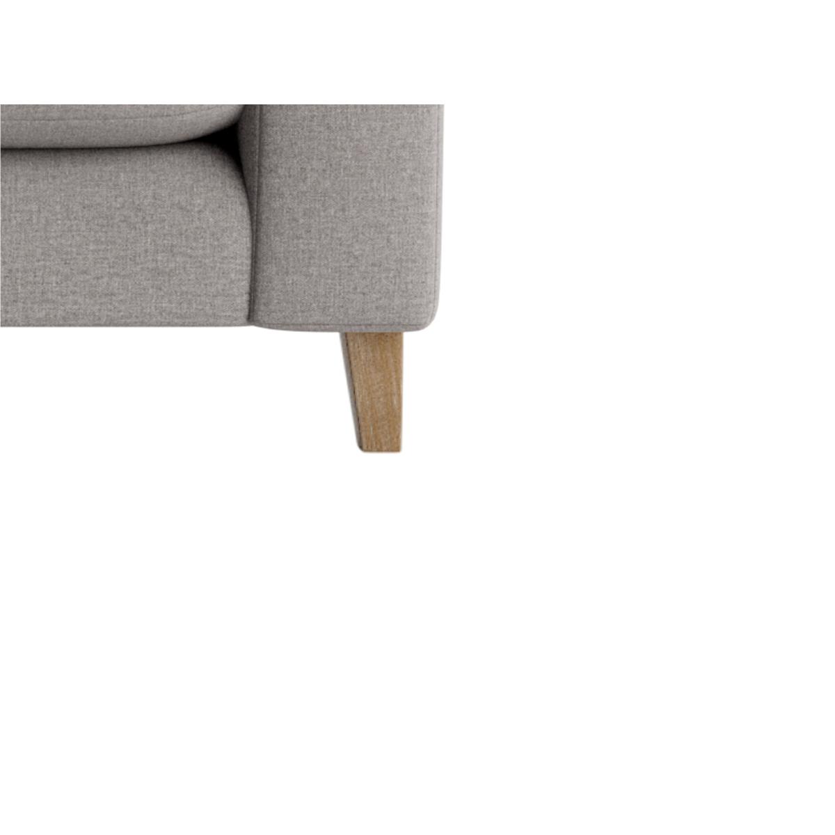 Oscar Chaise Sofa – image 5
