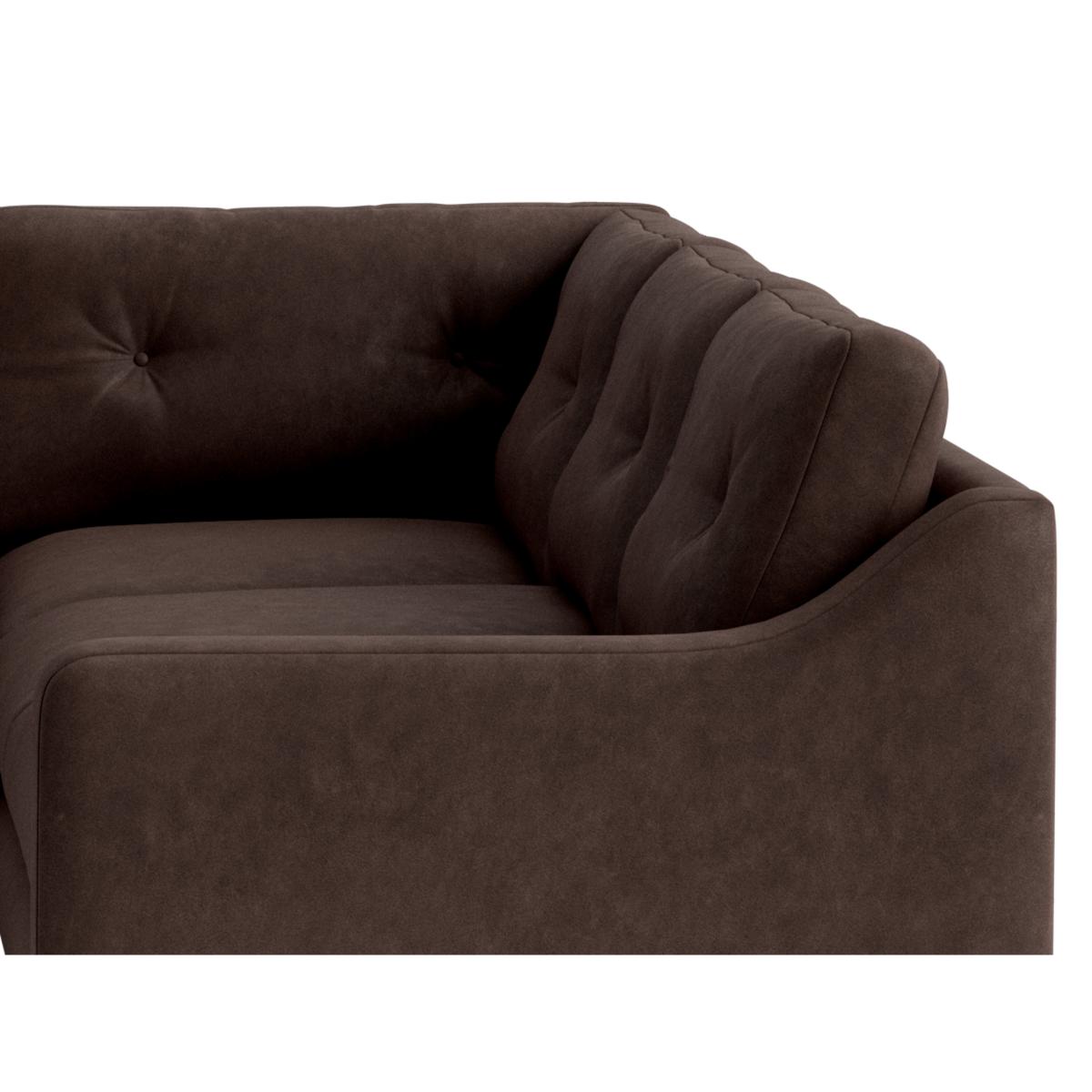 Slim Jim Corner Sofa – image 6