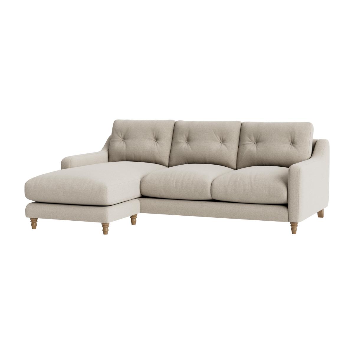 Slim Jim Chaise Sofa – image 1