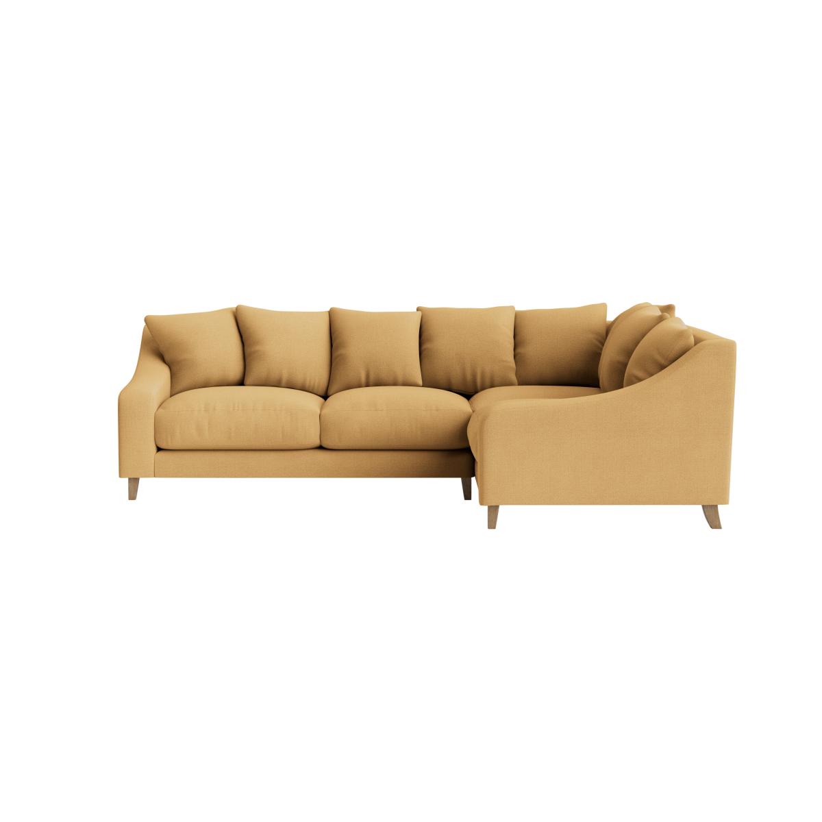 Oscar Corner Sofa – image 2