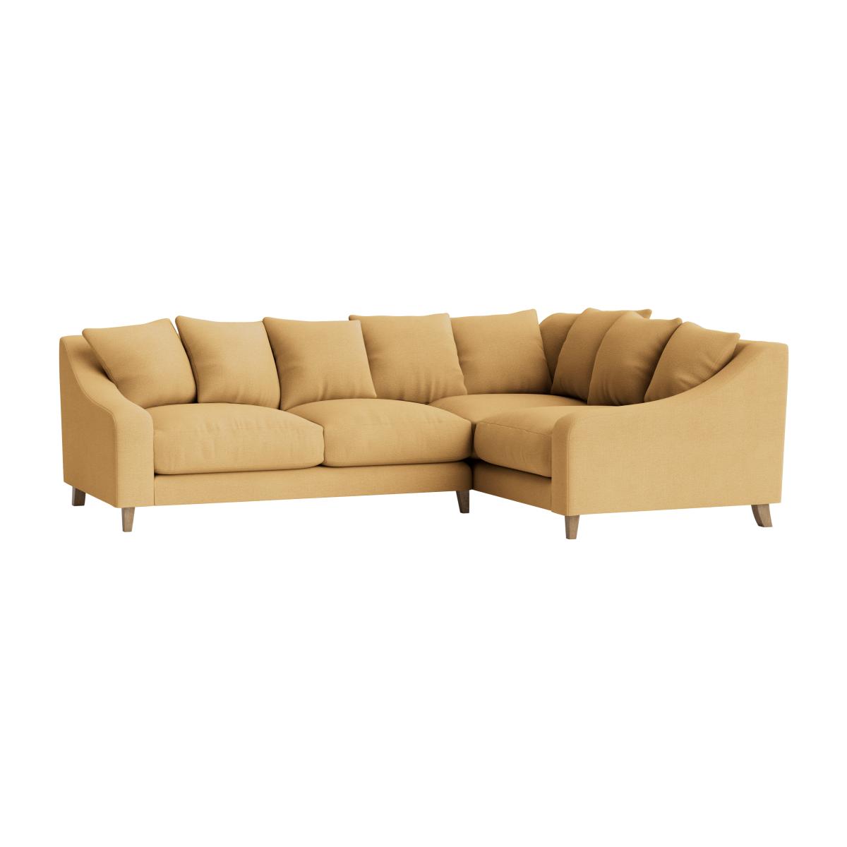 Oscar Corner Sofa – image 1