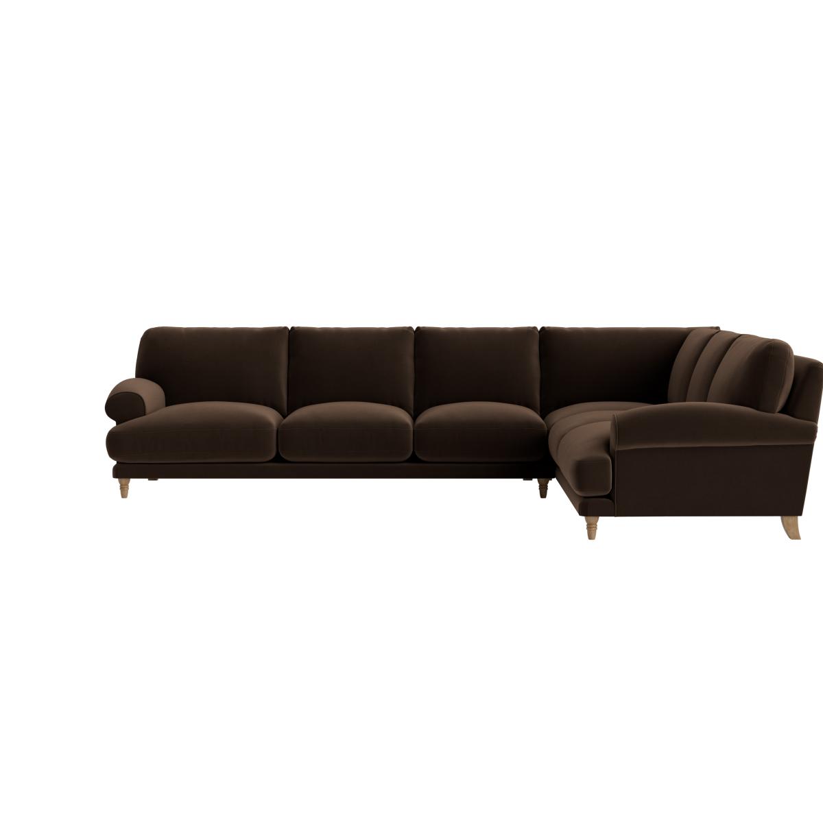 Slowcoach Corner Sofa – image 2