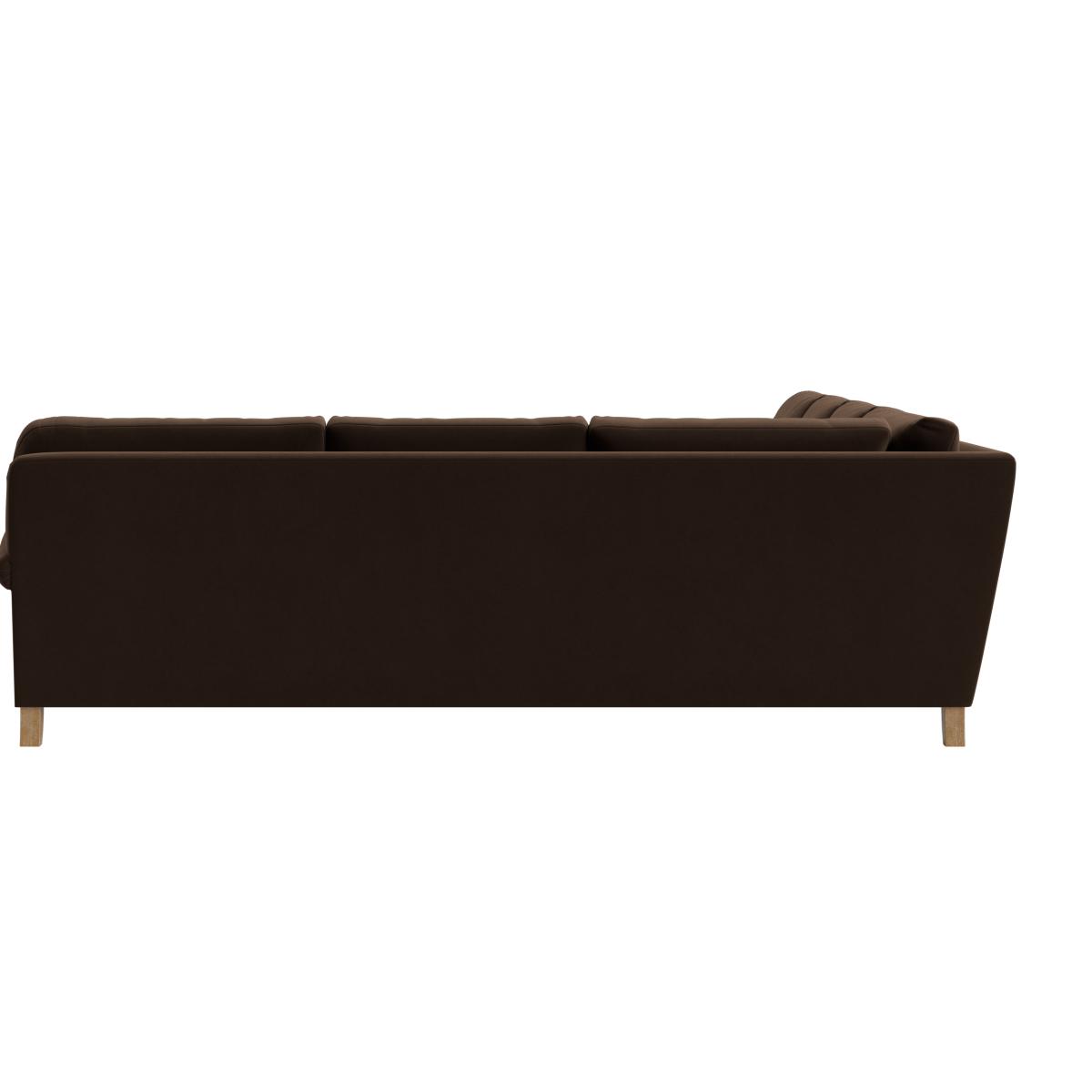 Slowcoach Corner Sofa – image 3