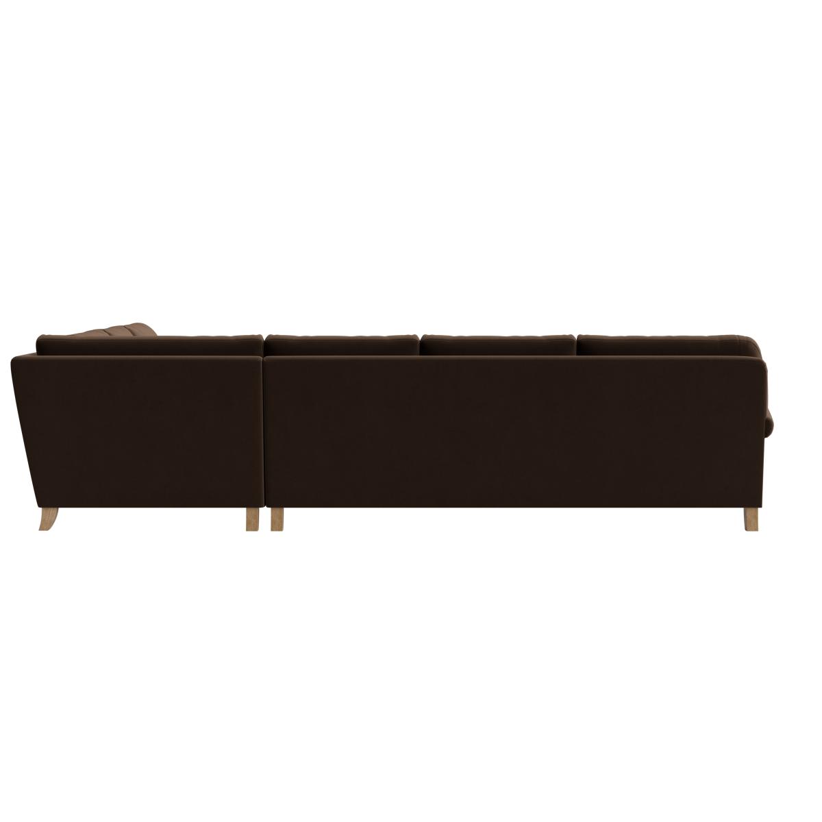 Slowcoach Corner Sofa – image 4