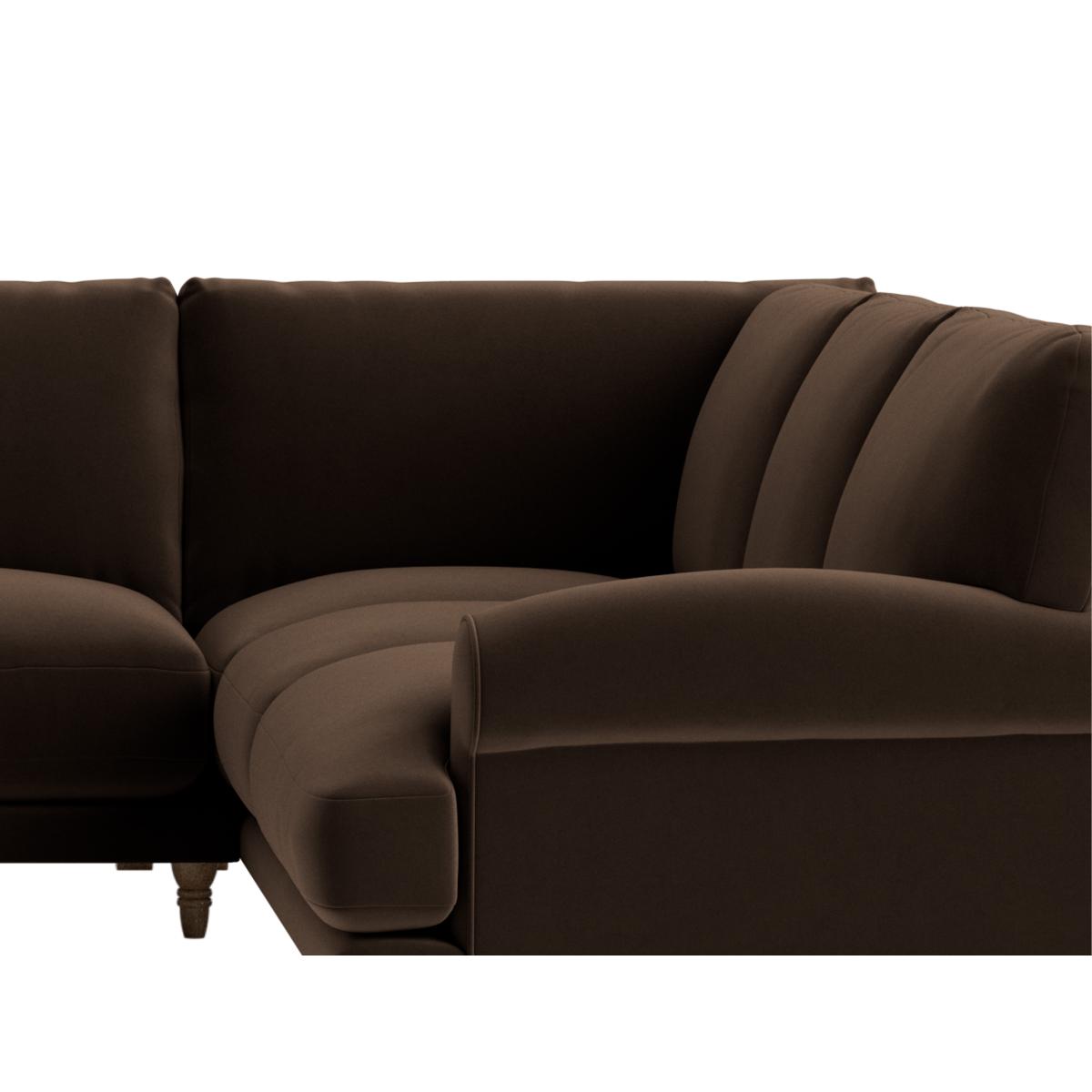 Slowcoach Corner Sofa – image 6