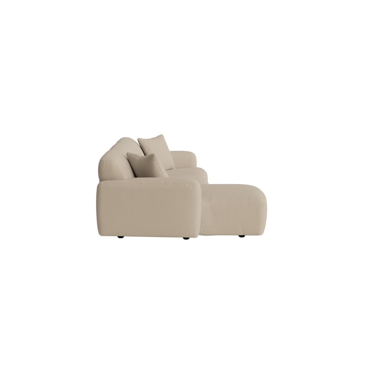 Squishblocks Modular Chaise Sofa – image 3